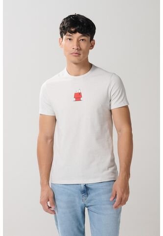 CAMISETA KOAJ PEKGUT 20518 4/24 Koaj