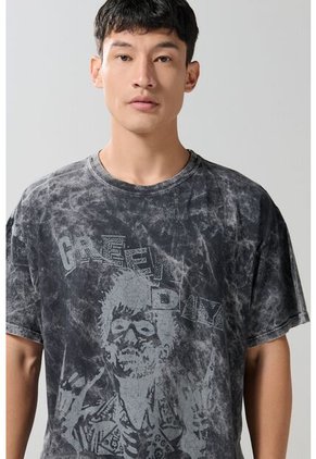 CAMISETA KOAJ KLEYBOLL 18594 1/25