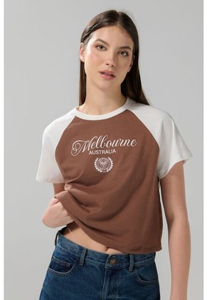 KOAJ CAMISETA KOAJ 28010 4/25