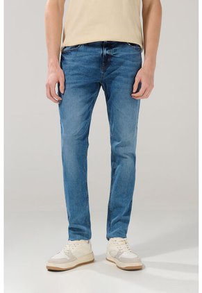 KOAJ PANTALON KOAJ JEAN SLIM 29707 4/25