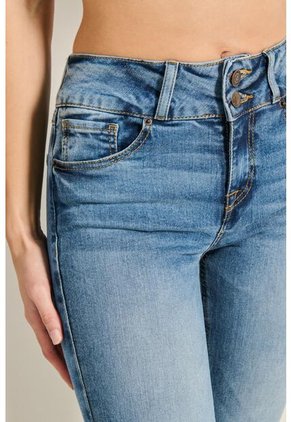 PANTALON KOAJ PUSH UP FB 8170 2/24