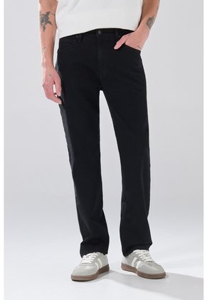 KOAJ PANTALON KOAJ JEAN STRAIGHT LEG 32883 2/