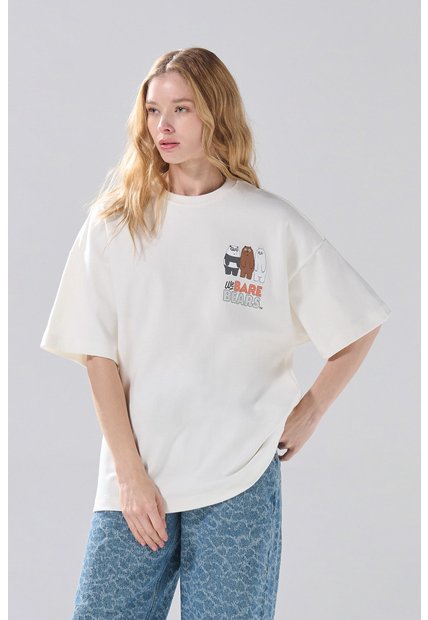 KOAJ CAMISETA KOAJ HIGHF 29803 4/25