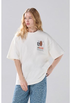 KOAJ CAMISETA KOAJ HIGHF 29803 4/25