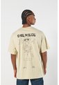 KOAJ CAMISETA KOAJ PIECET 16290 4/24 de Koaj