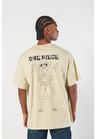 KOAJ CAMISETA KOAJ PIECET 16290 4/24 Koaj