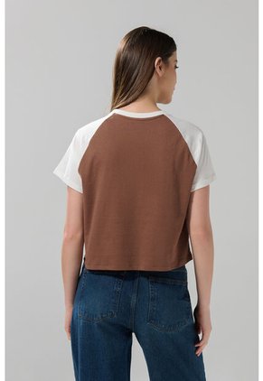 KOAJ CAMISETA KOAJ 28010 4/25