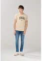 KOAJ PANTALON KOAJ JEAN SLIM 29707 4/25 de Koaj