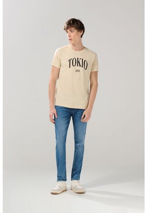 KOAJ PANTALON KOAJ JEAN SLIM 29707 4/25