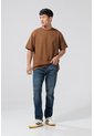 KOAJ PANTALON KOAJ JEAN SLIM 27620 3/25 de Koaj