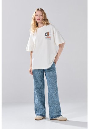 KOAJ CAMISETA KOAJ HIGHF 29803 4/25