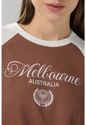 KOAJ CAMISETA KOAJ 28010 4/25