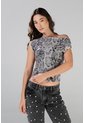 KOAJ BLUSA KOAJ LILACC 4/25 de Koaj
