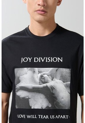 CAMISETA KOAJ VIMELL 22954 2/25