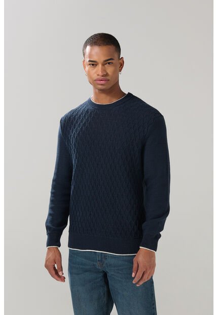 KOAJ SUETER KOAJ YALKOR 29632 4/25