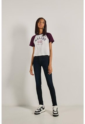 PANTALON KOAJ JEAN JEGGING TA FB 8629 2/24