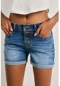 KOAJ SHORT VINTAGE KOAJ JEAN 8230 M 2 de Koaj