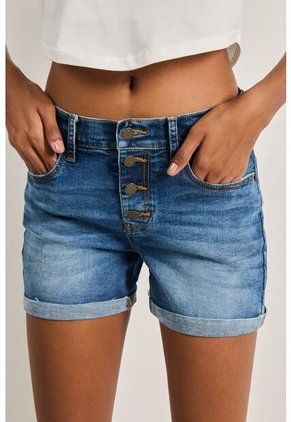 KOAJ SHORT VINTAGE KOAJ JEAN 8230 M 2