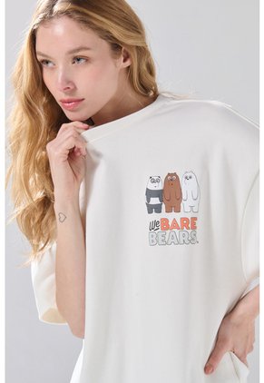 KOAJ CAMISETA KOAJ HIGHF 29803 4/25