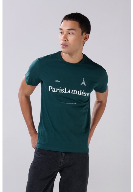 KOAJ CAMISETA KOAJ 29383 4/25