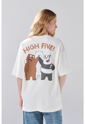 KOAJ CAMISETA KOAJ HIGHF 29803 4/25