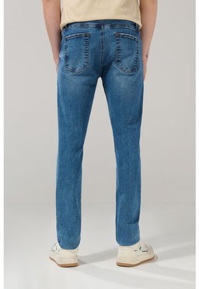 KOAJ PANTALON KOAJ JEAN SLIM 29707 4/25