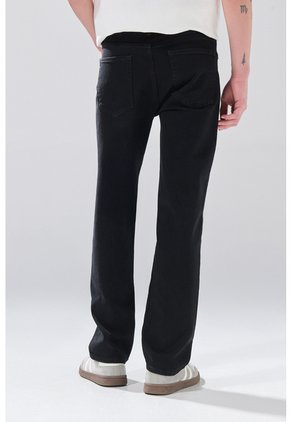 KOAJ PANTALON KOAJ JEAN STRAIGHT LEG 32883 2/