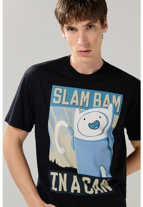 KOAJ CAMISETA KOAJ YAZET 26662 4/25