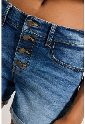 KOAJ SHORT VINTAGE KOAJ JEAN 8230 M 2