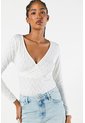 KOAJ BLUSA KOAJ DANIRAK 19677 4/24 de Koaj