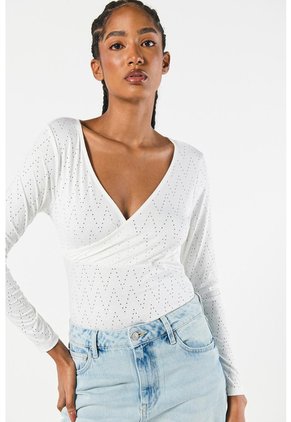 KOAJ BLUSA KOAJ DANIRAK 19677 4/24