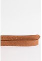 KOAJ CINTURON KOAJ UNICOLOR M 23874 4/25 de Koaj