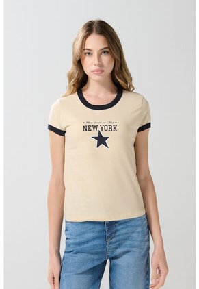 KOAJ CAMISETA KOAJ STIVE 28792 4/25