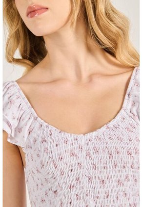 VESTIDO KOAJ GOLAS CORTO 7785 3/24