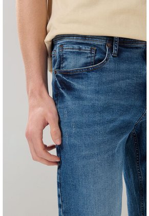 KOAJ PANTALON KOAJ JEAN SLIM 29707 4/25