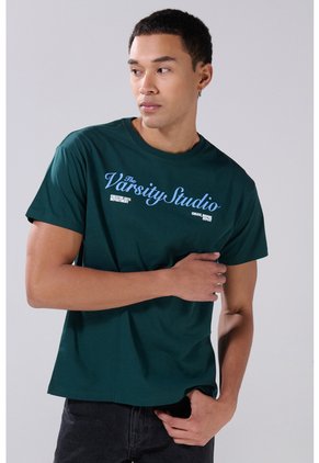KOAJ CAMISETA KOAJ 29026 4/25