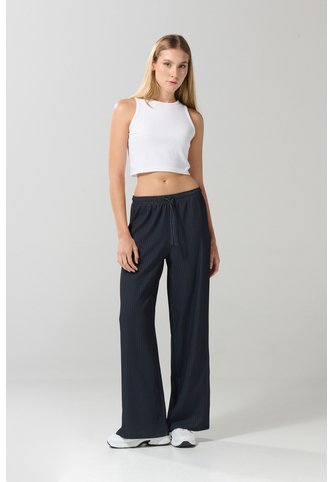 KOAJ PANTALON KOAJ PALAZZO 24256 M 2/25 Koaj