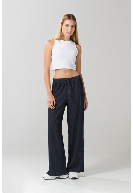 KOAJ PANTALON KOAJ PALAZZO 24256 M 2/25
