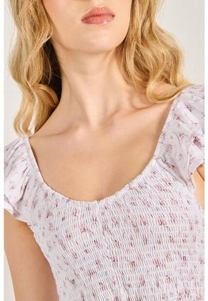 VESTIDO KOAJ GOLAS CORTO 7785 3/24