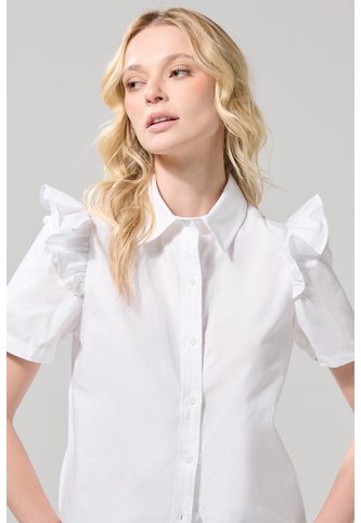 KOAJ BLUSA KOAJ GOLAS MG 23118 2/25 Koaj