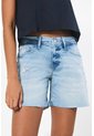 KOAJ SHORT KOAJ JEAN GIRLFRIEND 13019 3/24 de Koaj