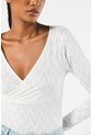 KOAJ BLUSA KOAJ DANIRAK 19677 4/24 de Koaj