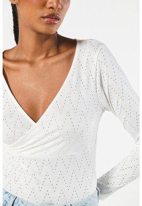 KOAJ BLUSA KOAJ DANIRAK 19677 4/24