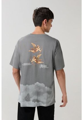 CAMISETA KOAJ LETUZ 2/25