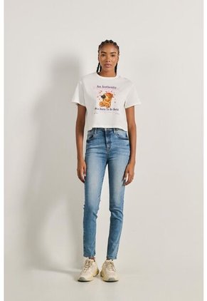 PANTALON KOAJ JEAN JEGGING STA 8642 2/24