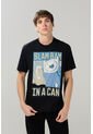 KOAJ CAMISETA KOAJ YAZET 26662 4/25 de Koaj