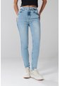 KOAJ PANTALON KOAJ JEAN JEGGING STA 21277  1/ de Koaj