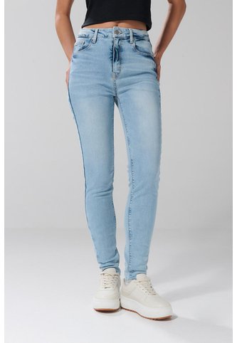 KOAJ PANTALON KOAJ JEAN JEGGING STA 21277  1/ Koaj