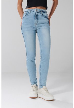 KOAJ PANTALON KOAJ JEAN JEGGING STA 21277 1/