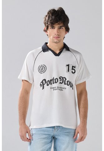KOAJ CAMISETA KOAJ KLAS 30306 1/26 Koaj